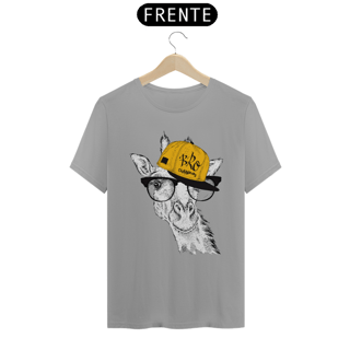 Nome do produto Camiseta Girafa - Modelo 1