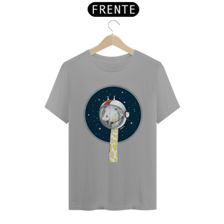 Nome do produto Camiseta Girafa - Modelo 2