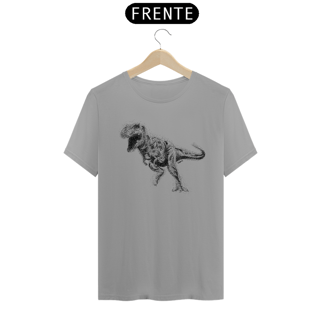 Nome do produto Camiseta Dinossauro - Modelo 2