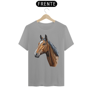 Nome do produto Camiseta Cavalo - Modelo 3