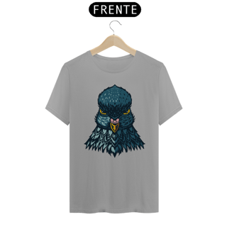 Nome do produto Camiseta Pombo - Modelo 1