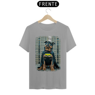 Nome do produto Camiseta Rottweiler Batman
