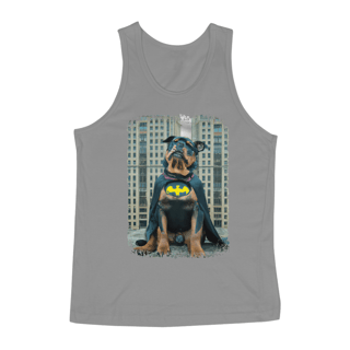 Nome do produto Regata Rottweiler Batman