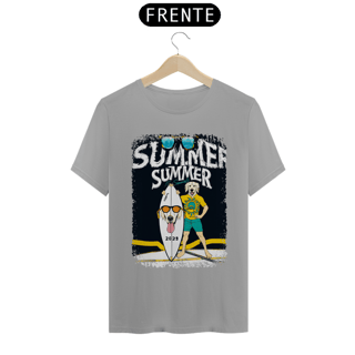 Nome do produto Camiseta Golden Surfista