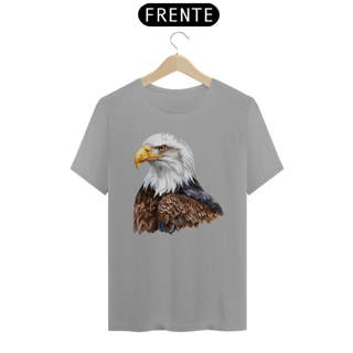 Nome do produto Camiseta Águia - Modelo 1