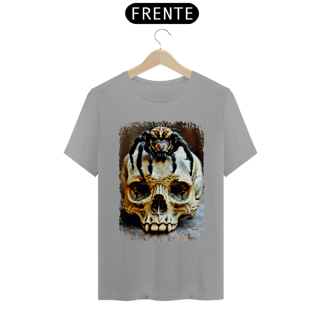 Nome do produto Camiseta Aranha - Modelo 1