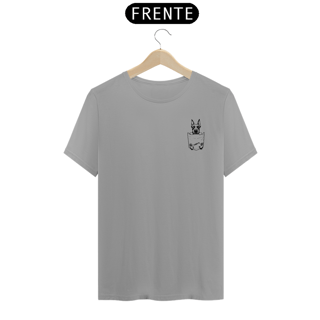 Nome do produto Camiseta Doberman Pocket