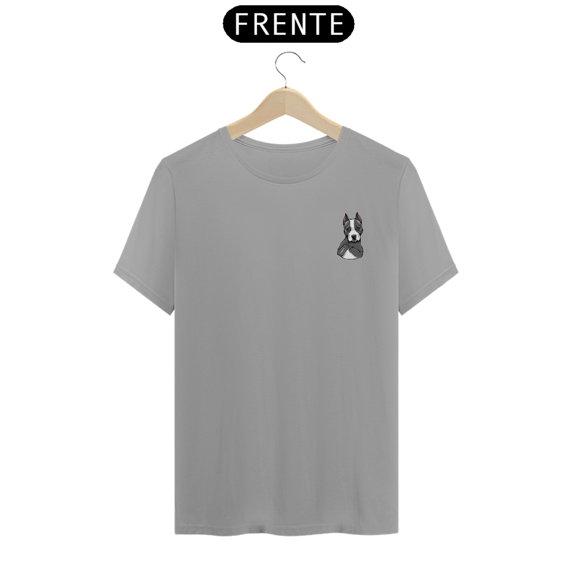 Camiseta Pitbull Malcriado