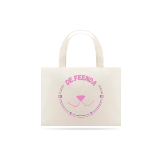 Ecobag De.Feenda