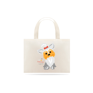 Ecobag Yorkshire Terrier