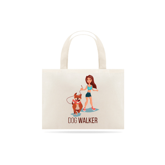 Ecobag Dog Walker