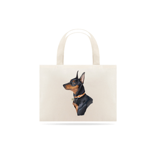 Ecobag Pinscher