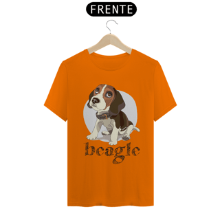 Nome do produto Camiseta Beagle