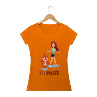 Nome do produto Baby Look Dog Walker