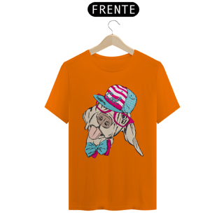 Nome do produto Camiseta Cachorro Vira-Lata Cool