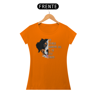 Nome do produto Baby Look Meu Bernese é Meu Melhor Amigo