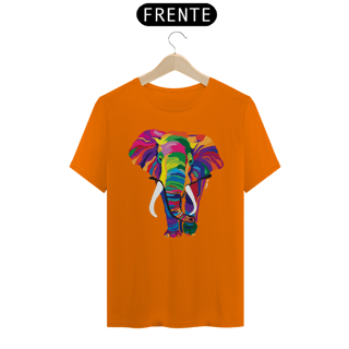 Nome do produto Camiseta Elefante - Modelo 1