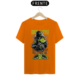 Nome do produto Camiseta Pato - Modelo 1