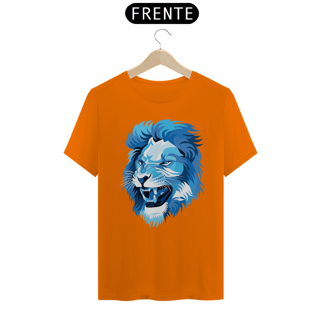Nome do produto Camiseta Leão - Modelo 3
