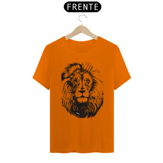 Nome do produto Camiseta Leão - Modelo 4