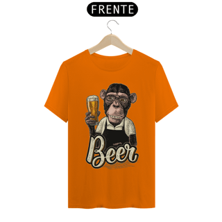 Nome do produto Camiseta Macaco - Modelo 2