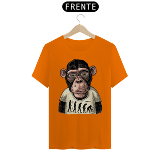 Nome do produto Camiseta Macaco - Modelo 3