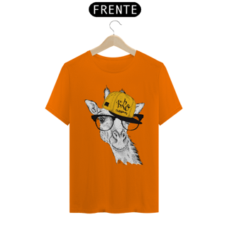 Nome do produto Camiseta Girafa - Modelo 1