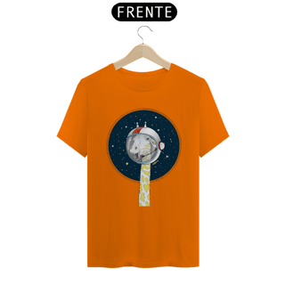 Nome do produto Camiseta Girafa - Modelo 2