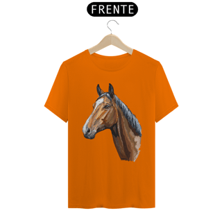 Nome do produto Camiseta Cavalo - Modelo 3