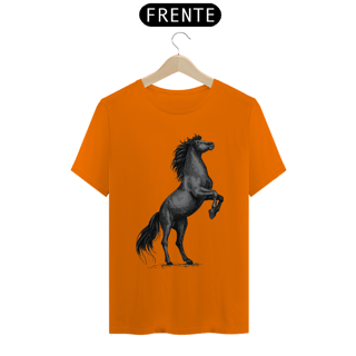 Nome do produto Camiseta Cavalo - Modelo 4