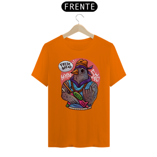 Nome do produto Camiseta Pombo - Modelo 2