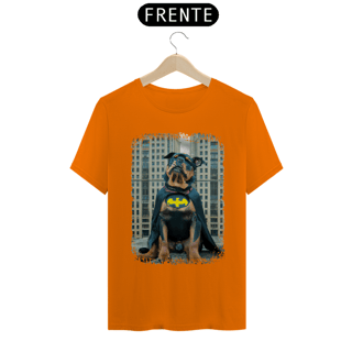 Nome do produto Camiseta Rottweiler Batman
