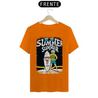 Nome do produto Camiseta Golden Surfista