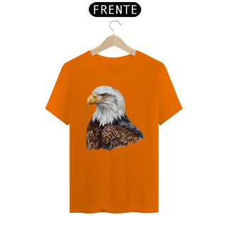 Nome do produto Camiseta Águia - Modelo 1