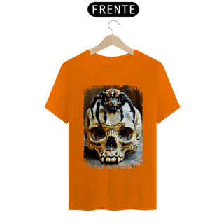 Nome do produto Camiseta Aranha - Modelo 1