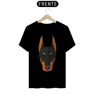 Camiseta Doberman