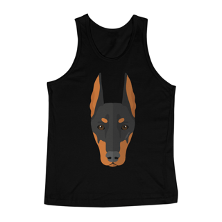 Nome do produto Regata Doberman