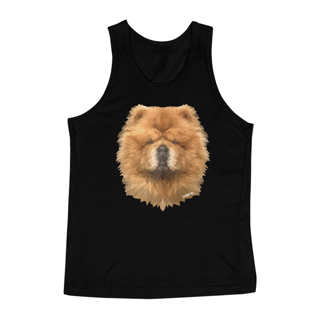 Nome do produto Regata Chow Chow Mosaico