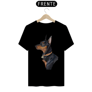 Camiseta Pinscher