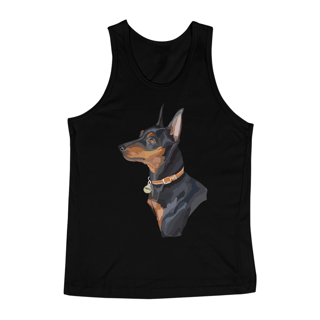 Nome do produto Regata Pinscher