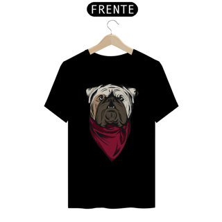 Nome do produto Camiseta Bulldog Inglês