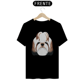 Nome do produto Camiseta Shih Tzu