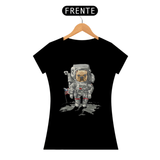 Nome do produto Baby Look The Moon Walker