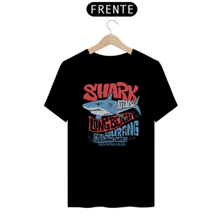 Nome do produto Camiseta Tubarão - Modelo 2