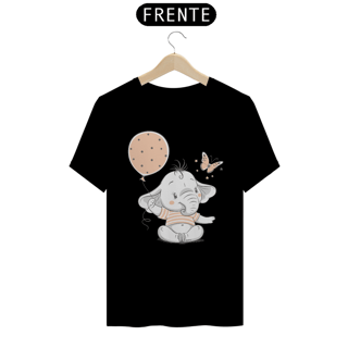 Nome do produto Camiseta Elefante - Modelo 2