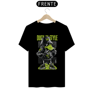 Nome do produto Camiseta Pato - Modelo 1