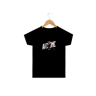 Nome do produto Camiseta Infantil Urso - Modelo 1