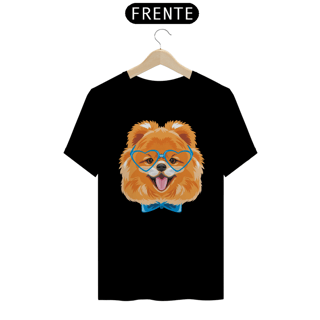 Nome do produto Camiseta Spitz Alemão - Lulu da Pomerânia Macho