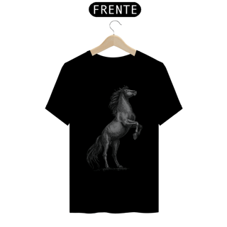 Nome do produto Camiseta Cavalo - Modelo 4