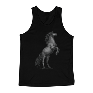 Nome do produto Regata Cavalo - Modelo 4